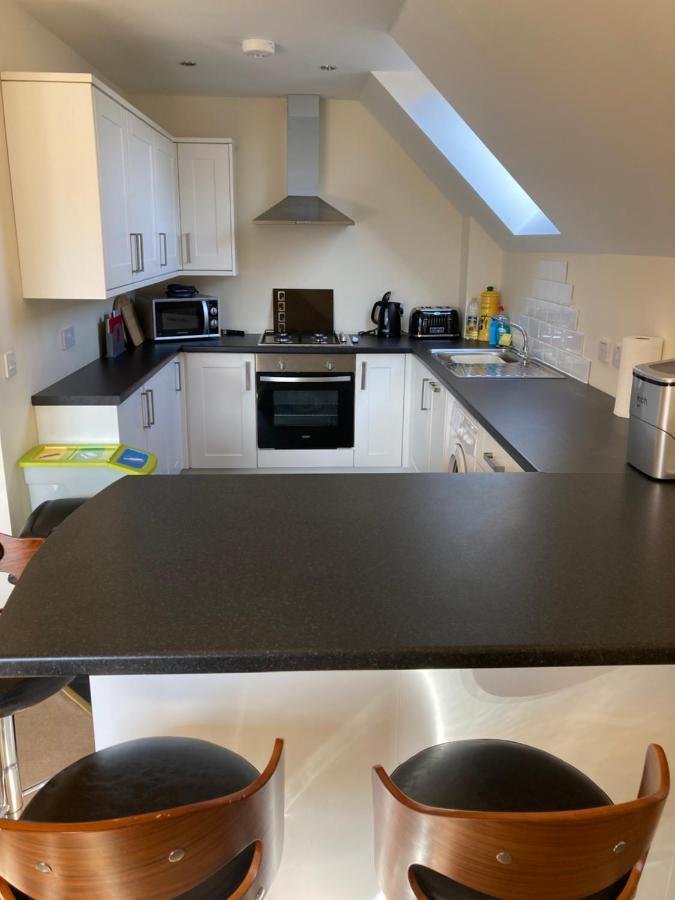 Springbank Apartment - Sleeps 4 - Pet Friendly Φορτ Γουίλιαμ Εξωτερικό φωτογραφία