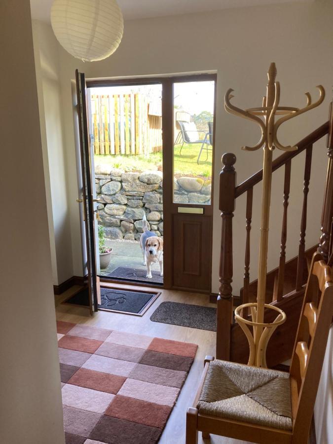 Springbank Apartment - Sleeps 4 - Pet Friendly Φορτ Γουίλιαμ Εξωτερικό φωτογραφία